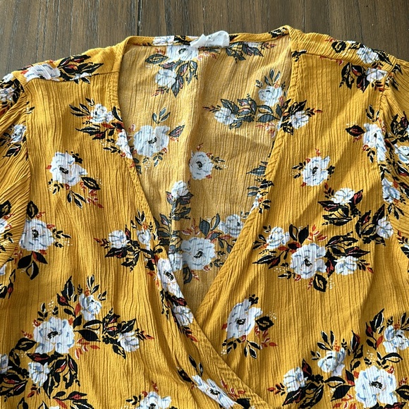 Cotton on top small - Picture 3 of 5